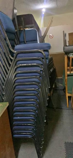 Chairs  50 280 Steve Biko road  Gezina  Pretoria  