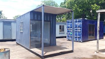 Office Containers For Sale 