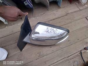 FORD RANGER LEFT SIDE MIRROR