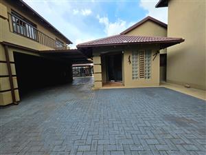 House For Sale in Secunda