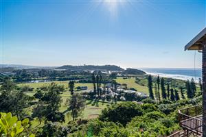 Townhouse For Sale in Amanzimtoti