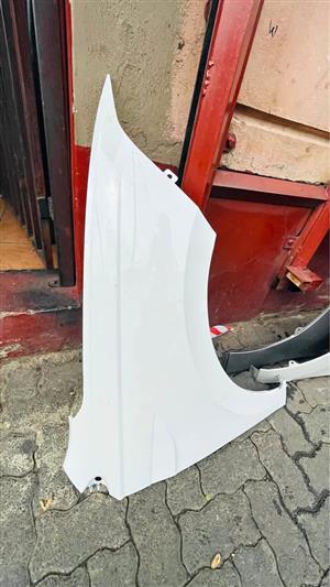 VW POLO 9 Sedan fender