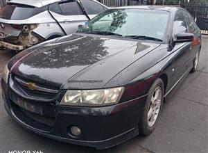 Chevrolet Lumina 5.7 SS Stripping for Spares 