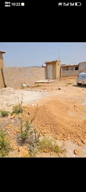 permanent stand for sale 