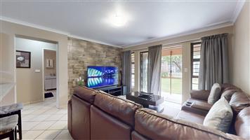 Ground-Floor Convenience with Modern Finishes