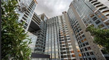 Commercial Rental Monthly in Sandton Central