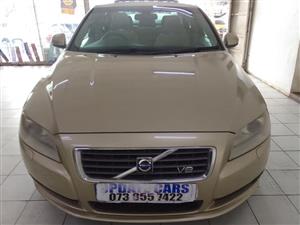 2006 Volvo S80 V8 4x4 Auto  Sunroof  Leather Seat  105000KM