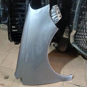 polo vivo fender 