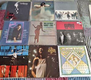 Vinyl Lps for sale