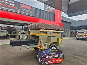 2011 Fully Rigged Bundu 450