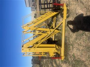Cherry picker 8m