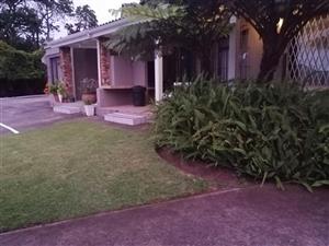 Margate: 2 bedroom cottage.Furnished