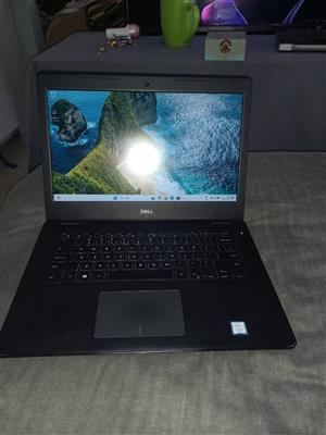 Dell latitude laptop