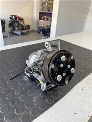 Nissan Lavina-Tida 1.6 Aircon Pump for sale (HR16DE)