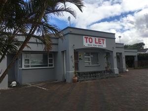 Office Rental Monthly in Beacon Bay