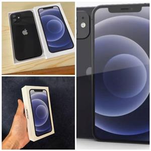 BRAND NEW IPHONE 12 DEMO MODEL