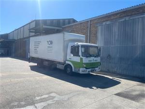 Local and Long-distance furniture moving company 