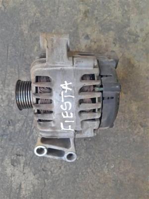 FORD FIESTA 1.4 ALTERNATOR AVAILABLE