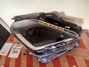 SUZUKI SWIFT HEADLIGHTS 2022 TO 2O25 MODEL 