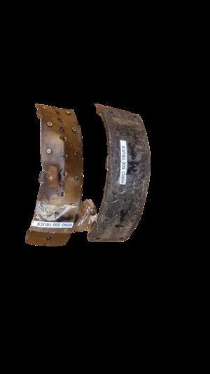 HINO 300 BRAKE SHOES (2011-2020)