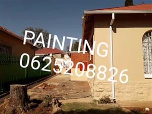 PAINTING & RENOVATIONS