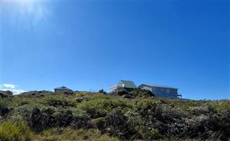 Vacant Land For Sale - Paradise Beach, Jeffreys Bay