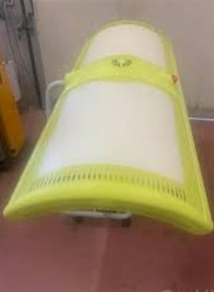 Sunbed Sunlounge Collection