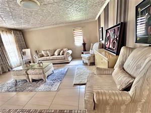 Stunning 4-Bedroom Home in a Secure Gated Estate – Noordwyk, Midrand