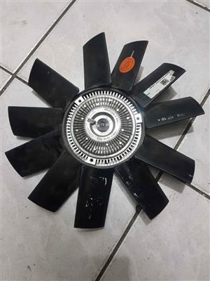 MAHINDRA  SCORPIO  FAN