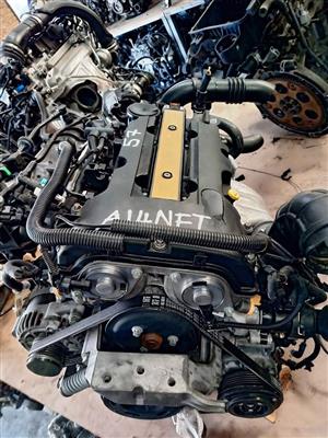 OPEL A14NET ENGINES FOR SALE