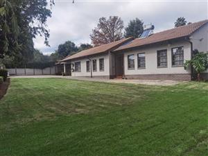 House For Sale in Birch Acres