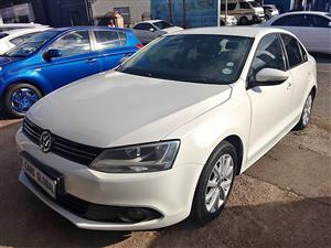 Vw Jetta 6 1.4 tsi