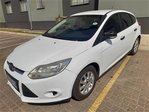 2011 ford focus for sale
