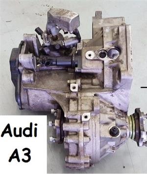 2009 Audi Gearboxes for Sale!! All
