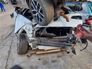 Vw Golf 7 GTI Stripping For Spares 