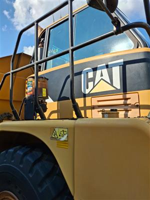 2007 CATERPILLAR 730 ADT