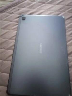 Galaxy Tab A7