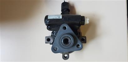 Fiat - Power Steering Pump