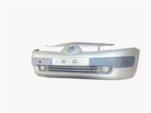 RENAULT MEGANE FRONT BUMPER (2006-2010) 