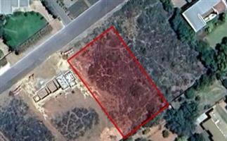 Vacant Land Residential For Sale in Ashton