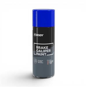 HB Body Heat Resistant Brake Caliper Paint Spray (Blue)
