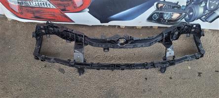 2006 FORD FOCUS SEDAN RADIATOR CRADLE FOR SALE.