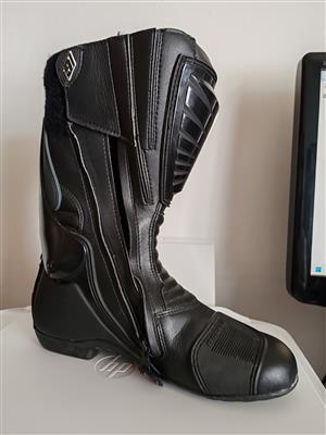Gaerne GP1 LS Boots