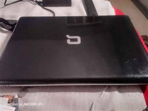 HP COMPAQ WINDOWS10 LAPTOP (battery Keypad issue)