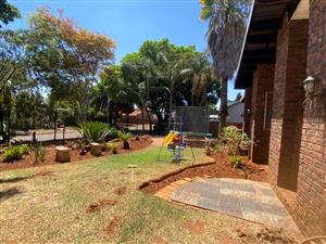 House For Sale in Pierre Van Ryneveld