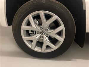 19inch VW Amarok mags with new 255/55/19 Pireli x5 for 