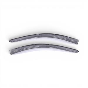 Carbon Fibre Look Windshields for Haval H6 (Fronts)