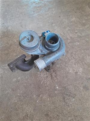 Ford Ecoboost 1.5 Turbo / Ford Focus, Ford Fiesta, Ford Kuga, Ford Fusion