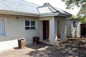 Four Bedroom Home on the East Bank in Port Alfred
