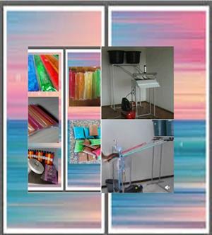 ice lolly machine, Semi automatic 